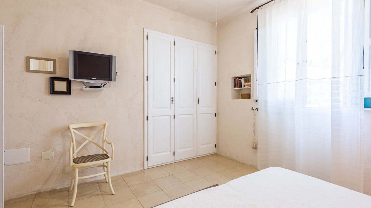 Photo of Bedroom in Racale