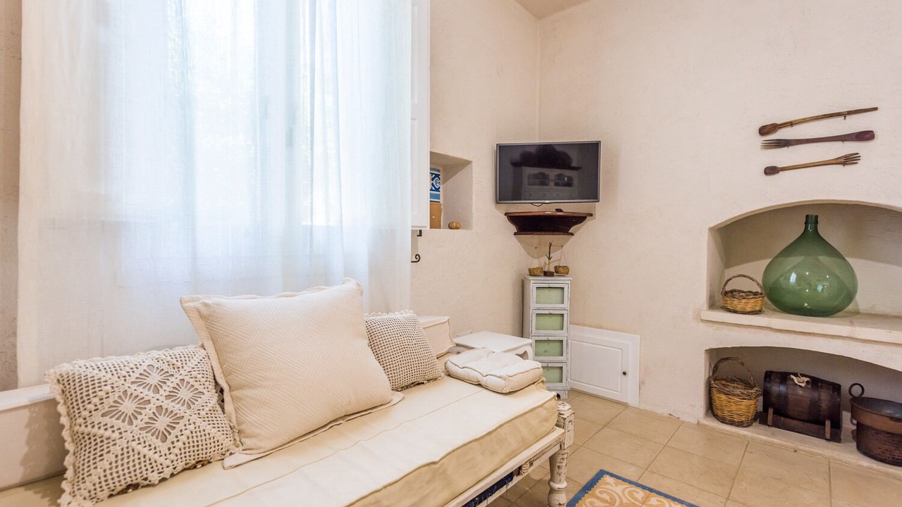 Photo of Livingroom in Racale
