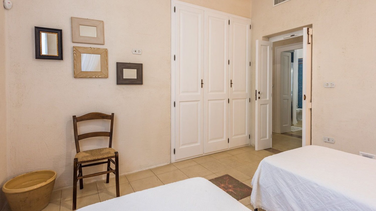 Photo of Bedroom in Racale