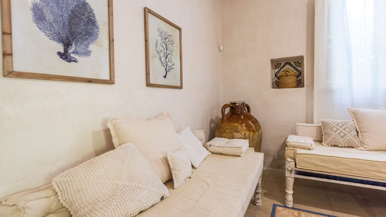 Photo of Livingroom in Racale