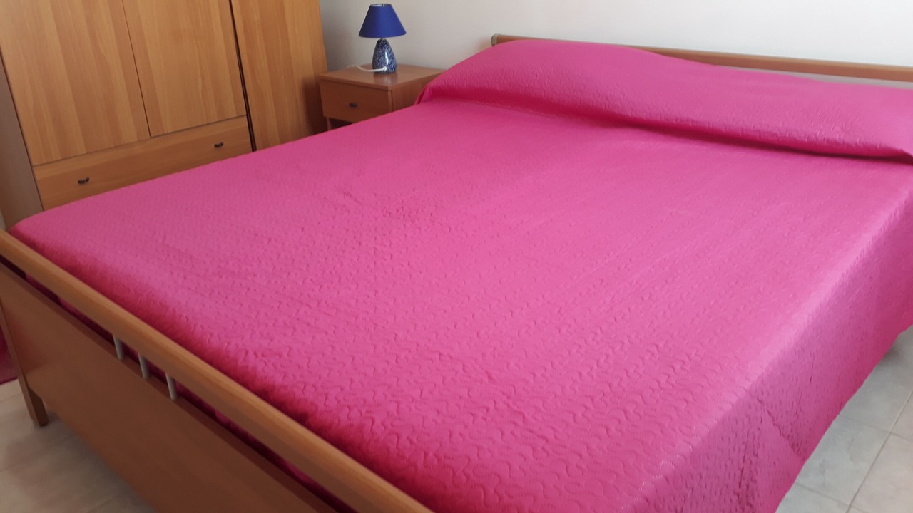 Photo of Bedroom in San Foca