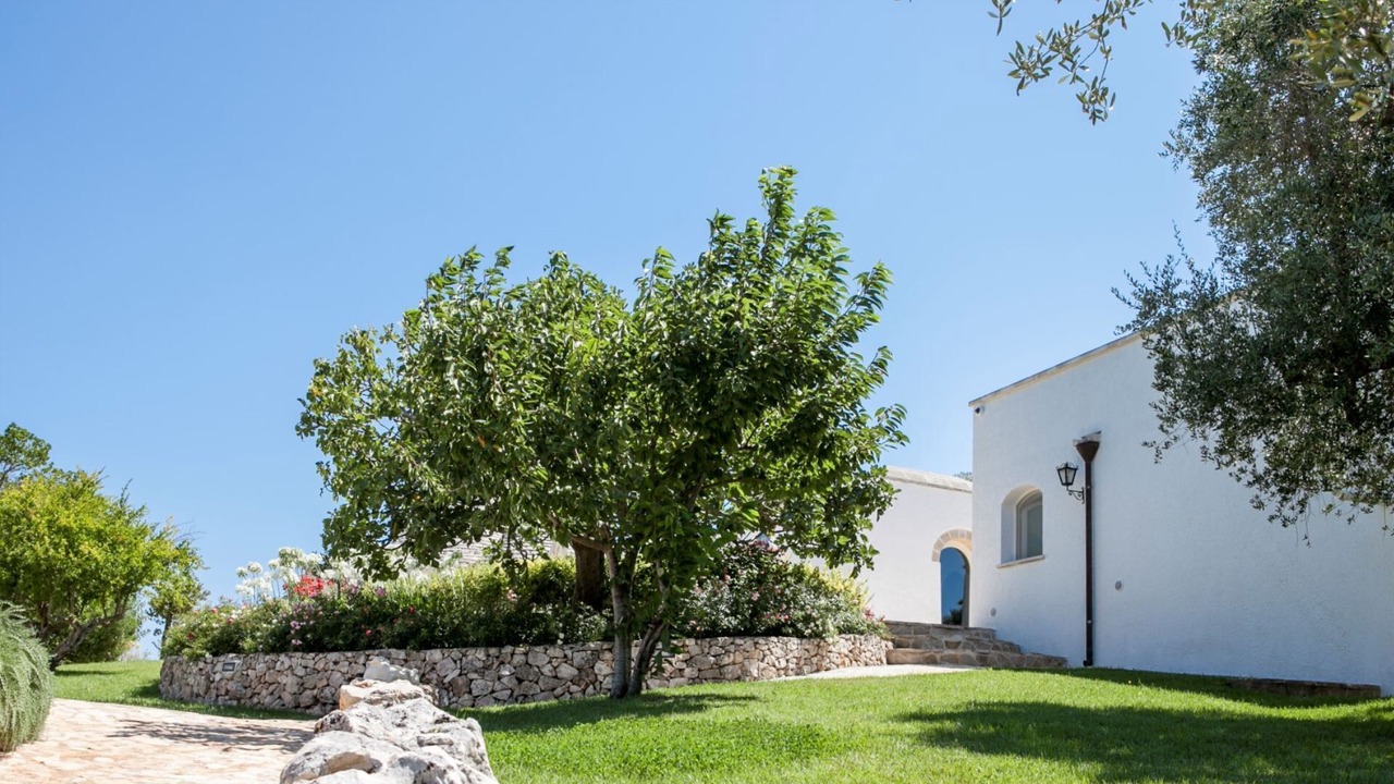Photo of Outdoor in Ceglie Messapica