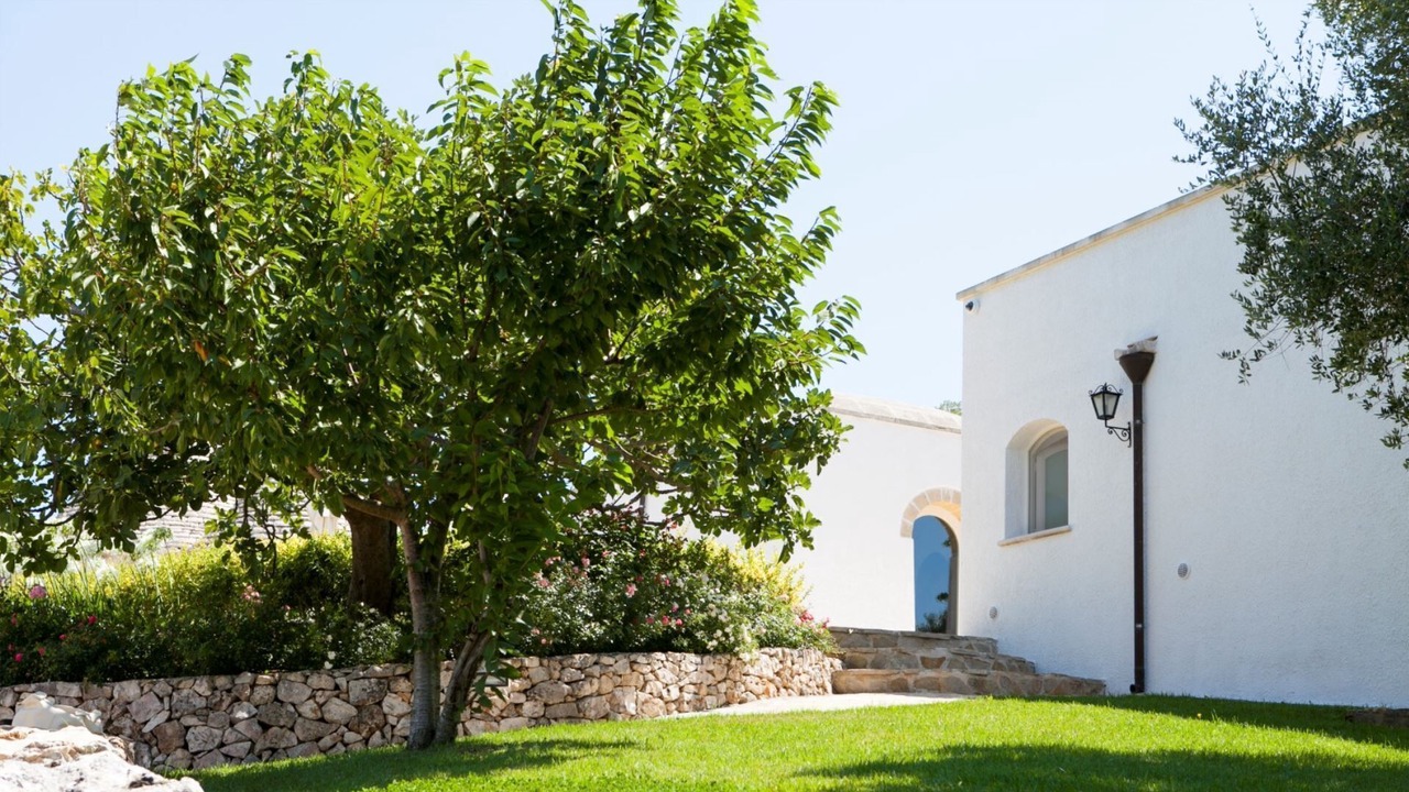 Photo of Outdoor in Ceglie Messapica