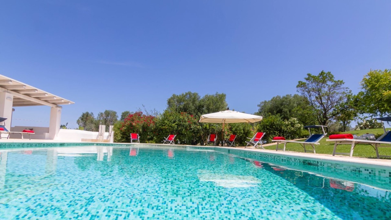 Photo of Outdoor in Ceglie Messapica