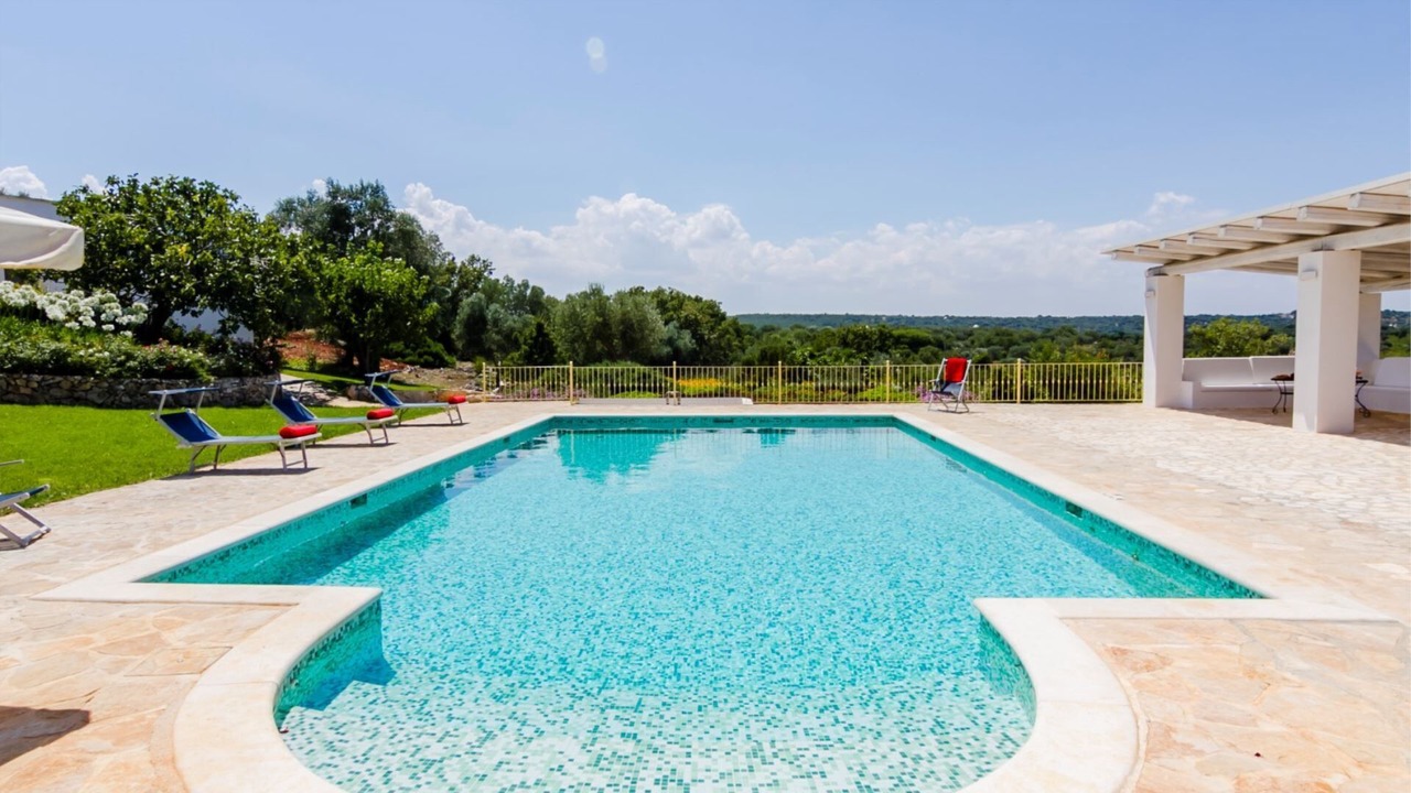 Photo of Outdoor in Ceglie Messapica