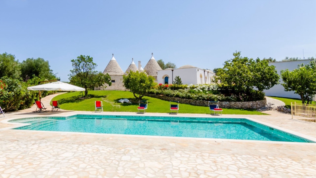 Photo of Outdoor in Ceglie Messapica
