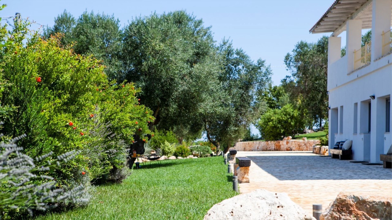 Photo of Outdoor in Ceglie Messapica