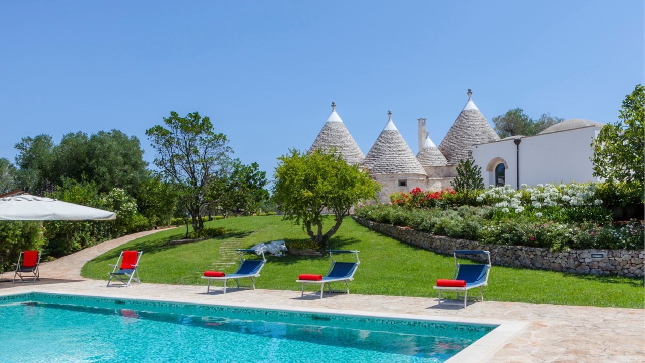 Photo of Outdoor in Ceglie Messapica