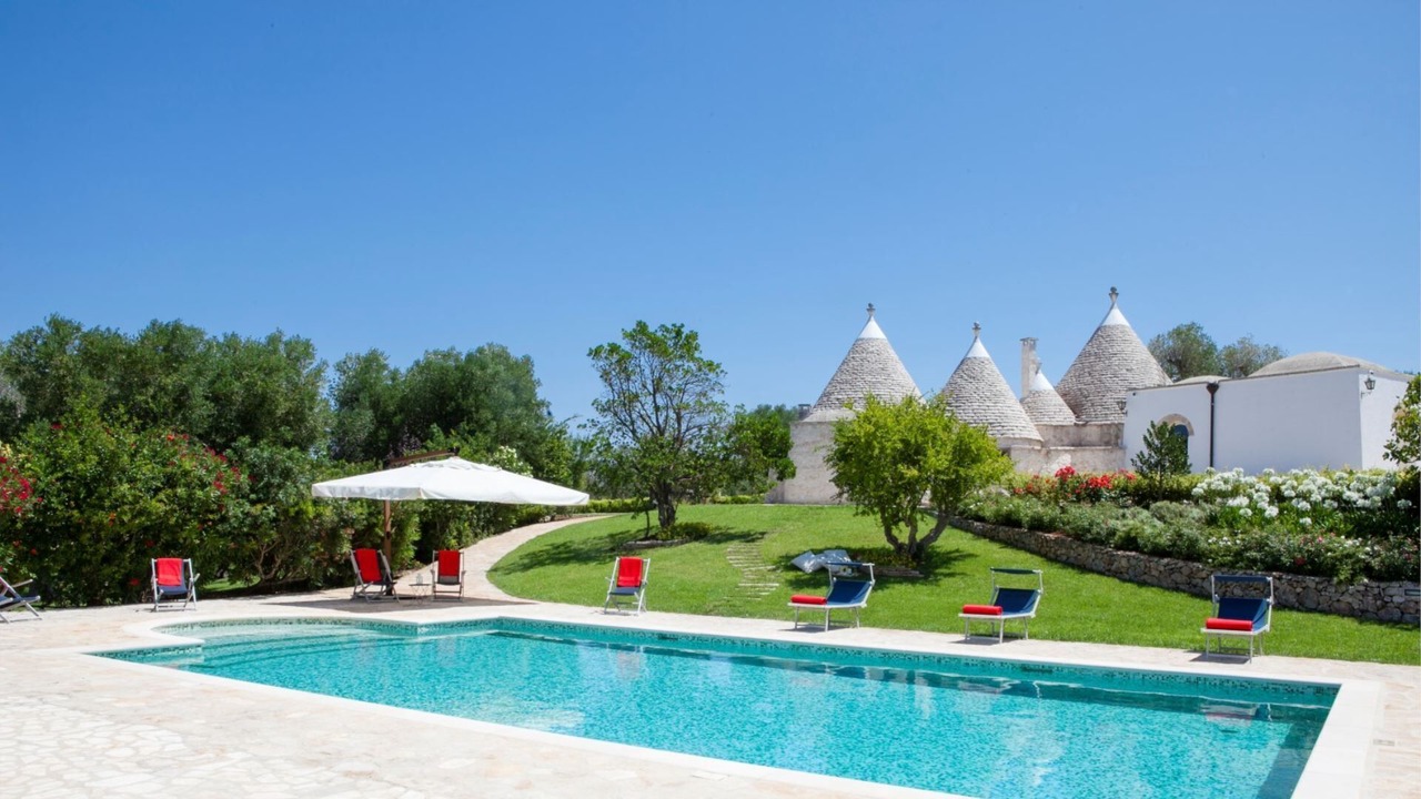 Photo of Outdoor in Ceglie Messapica