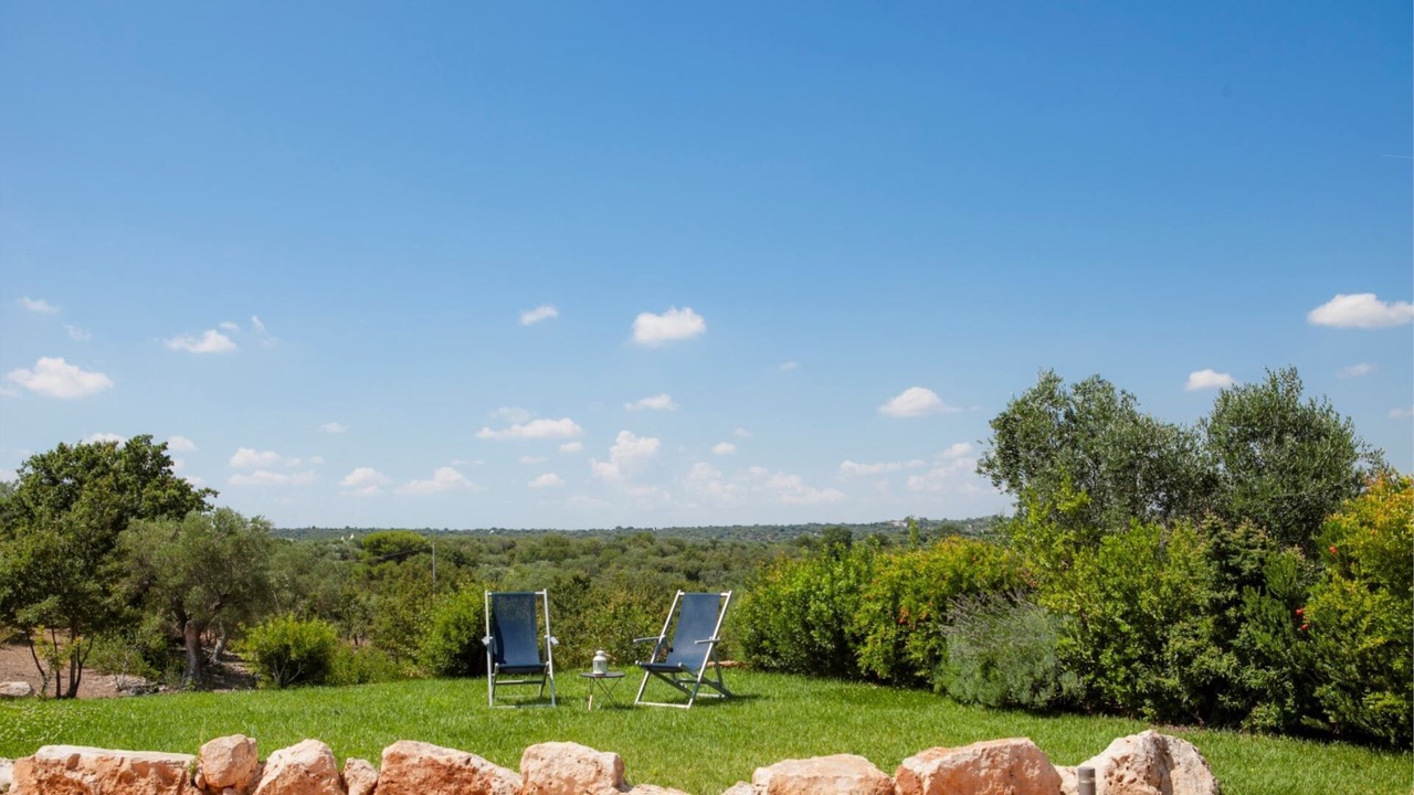 Photo of Outdoor in Ceglie Messapica
