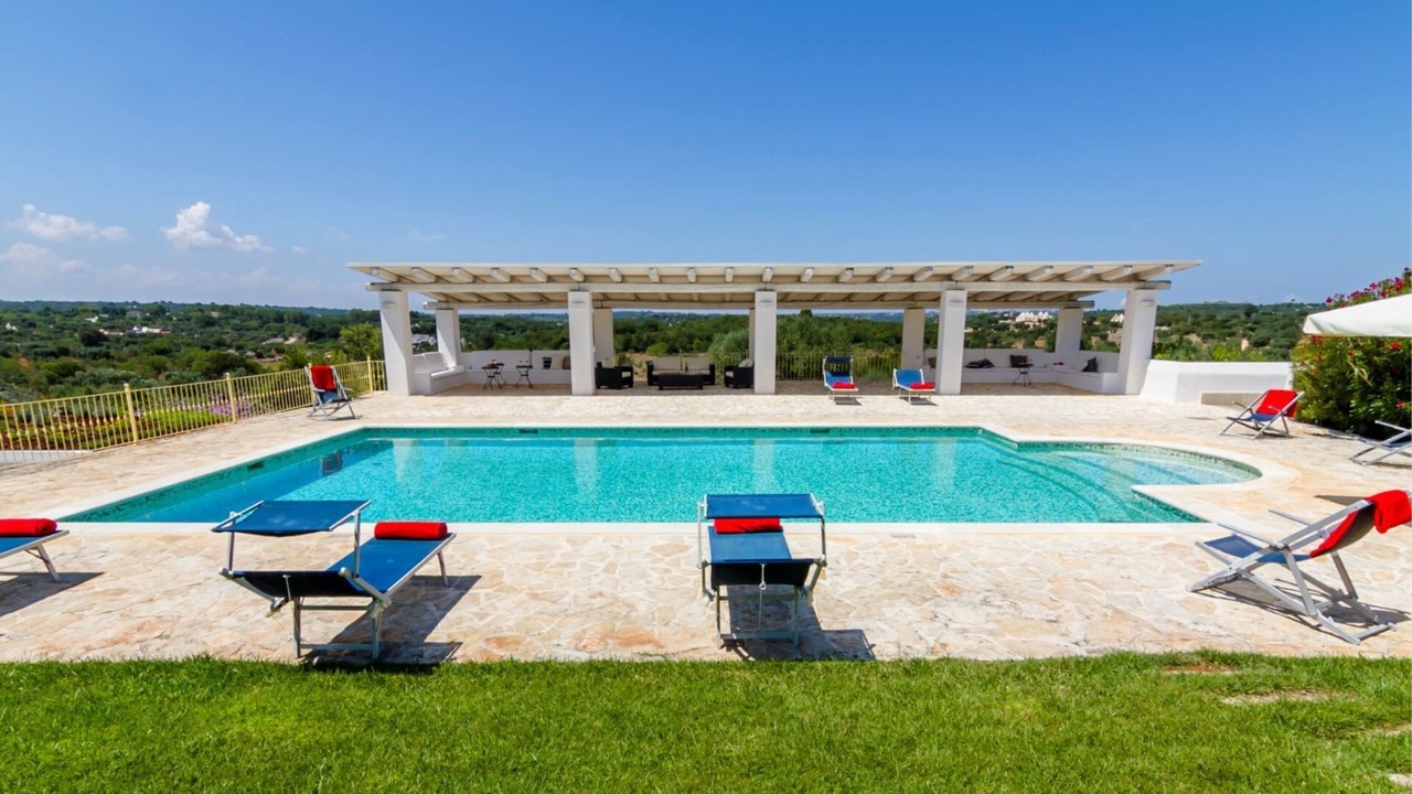 Photo of Outdoor in Ceglie Messapica