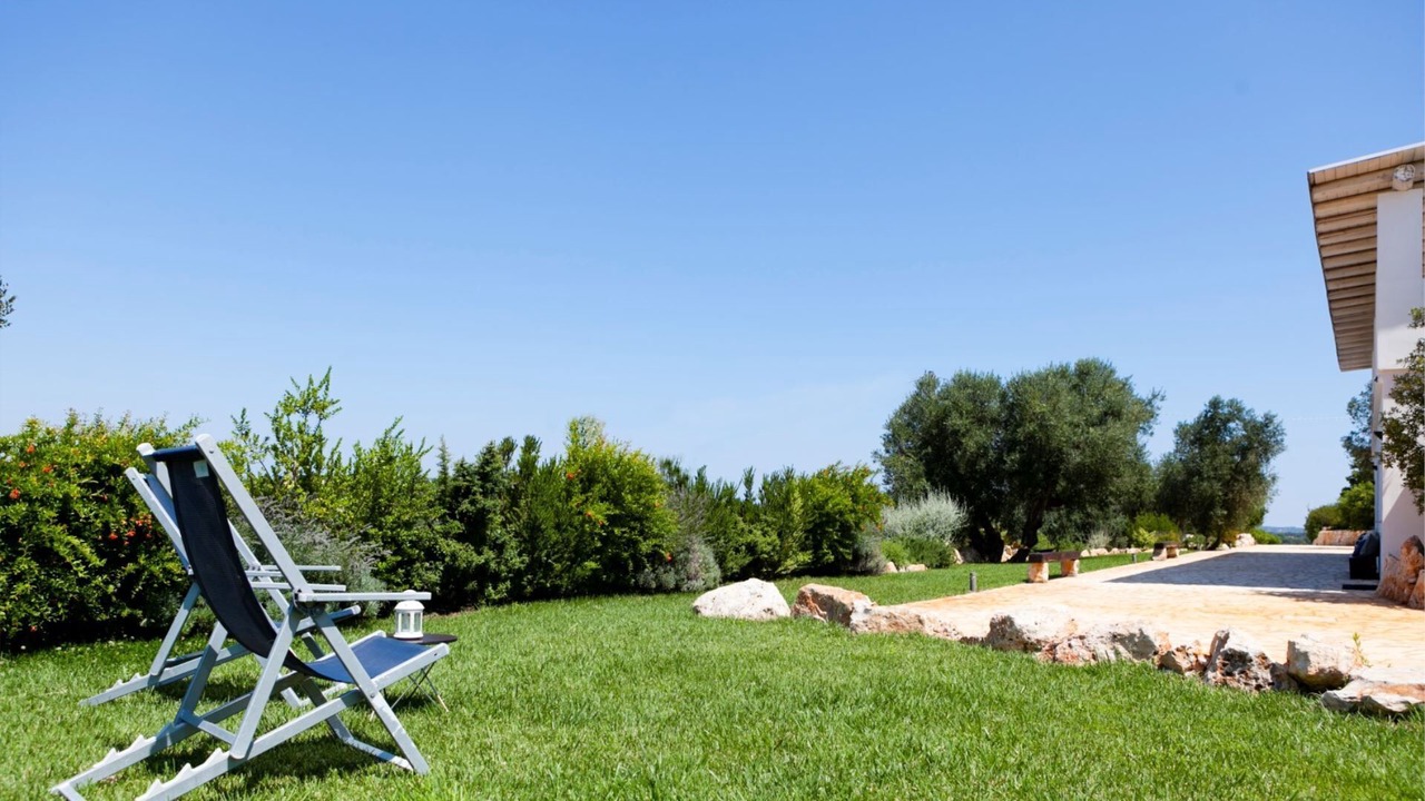 Photo of Outdoor in Ceglie Messapica