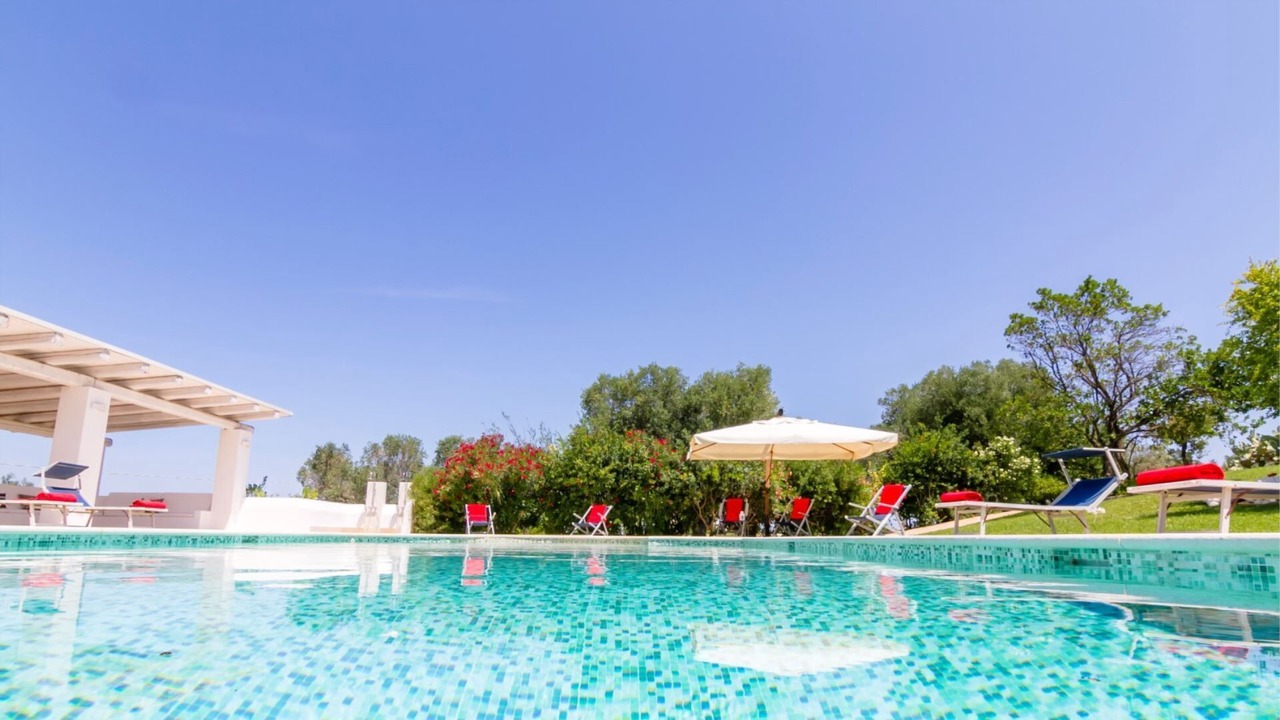 Photo of Outdoor in Ceglie Messapica