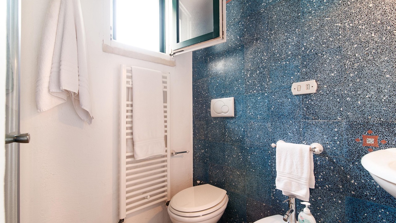 Photo of Bathroom in Racale