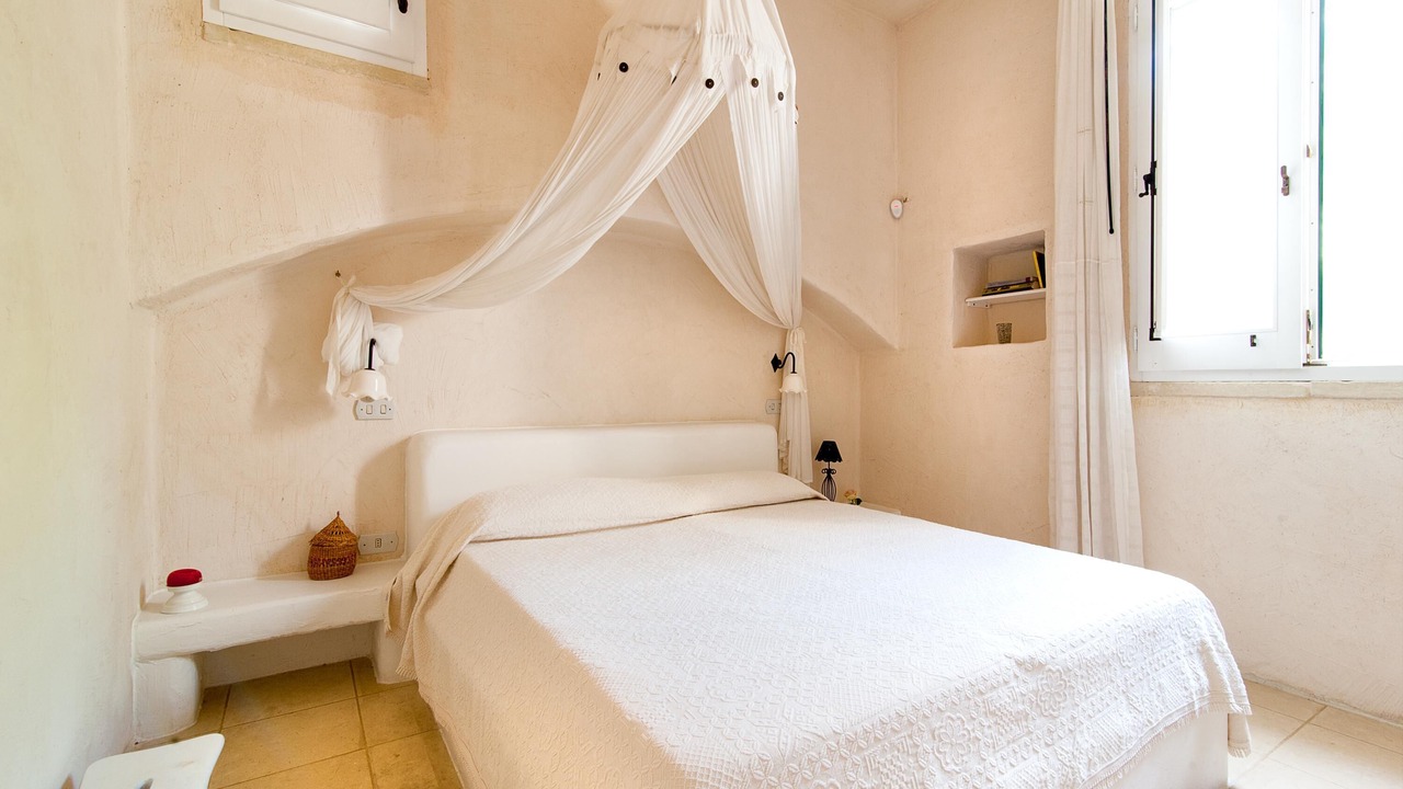 Photo of Bedroom in Racale