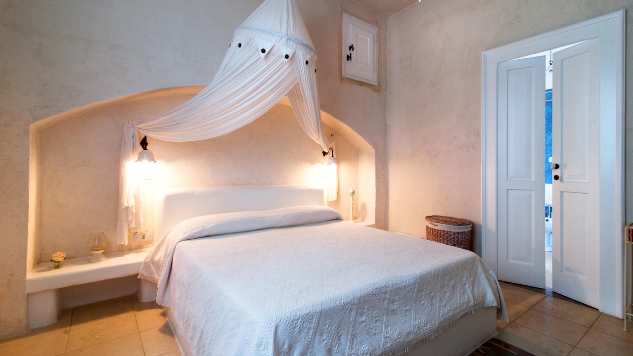 Photo of Bedroom in Racale