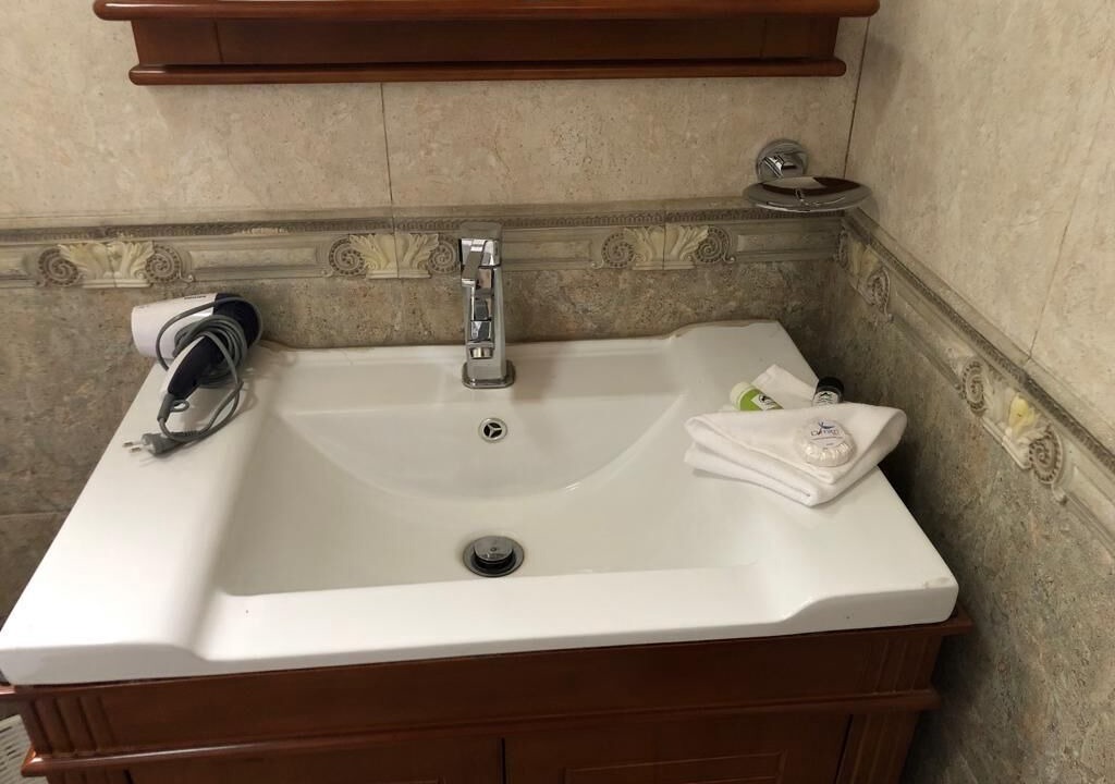 Photo of Bathroom in Arada