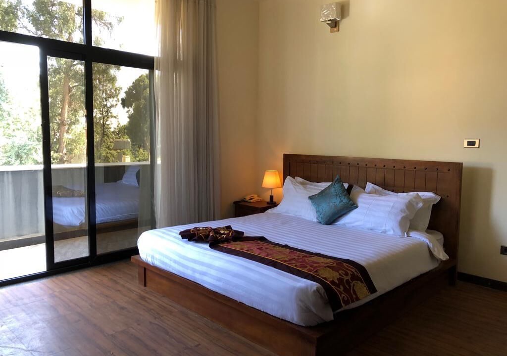 Photo of Bedroom in Arada