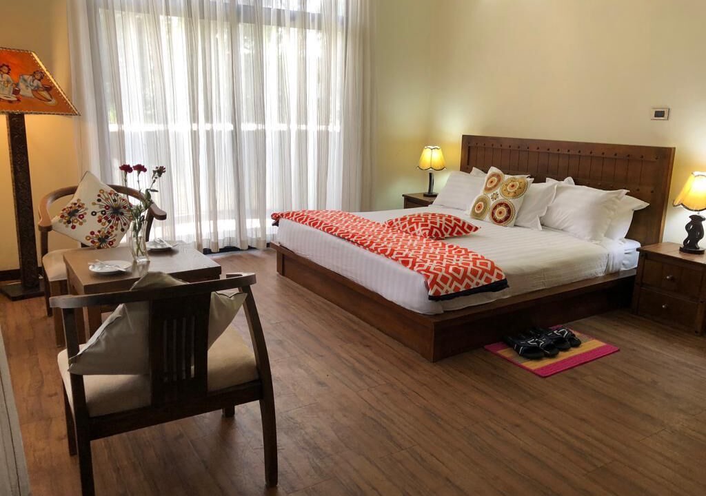 Photo of Bedroom in Arada
