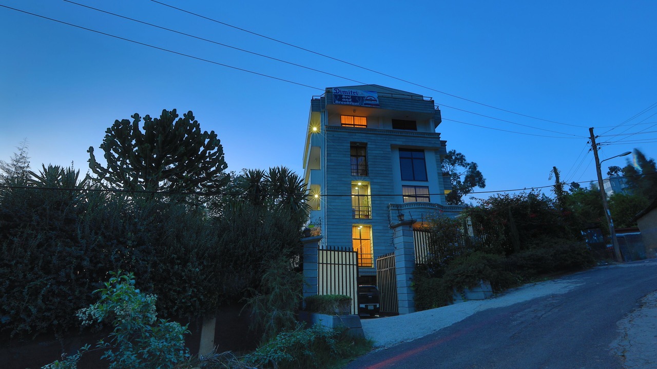 Photo of Outdoor in Arada