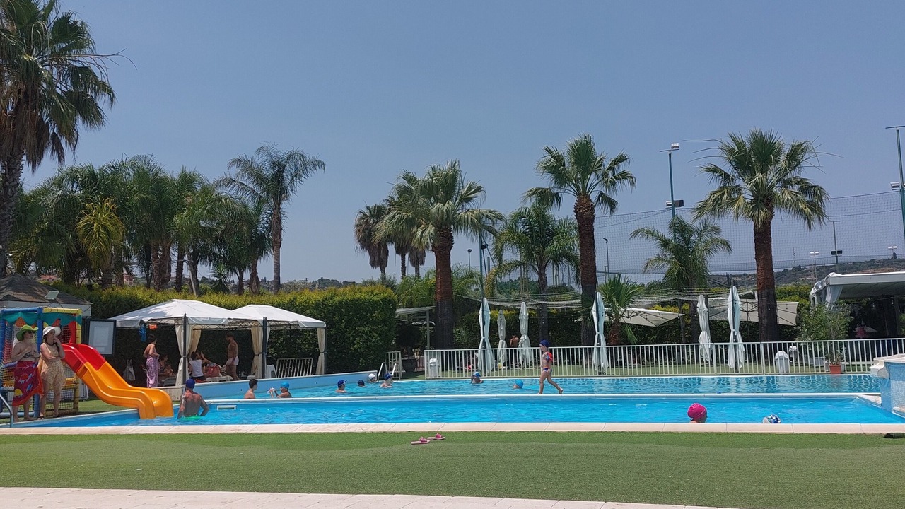 Photo of Outdoor in Arada