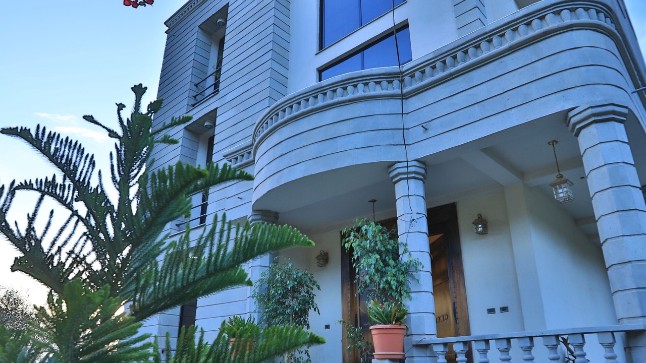 Photo of Outdoor in Arada