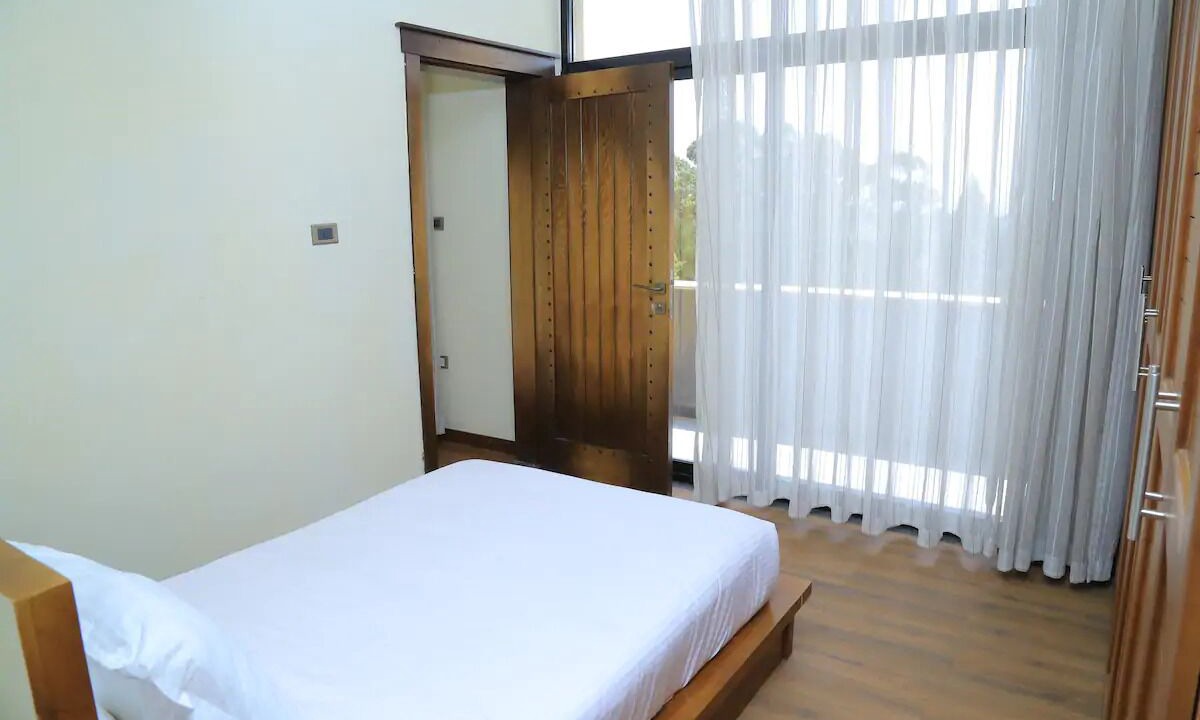 Photo of Bedroom in Arada