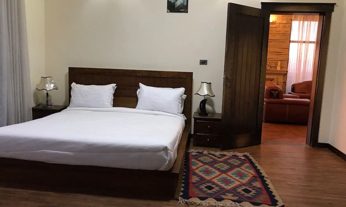Photo of Bedroom in Arada