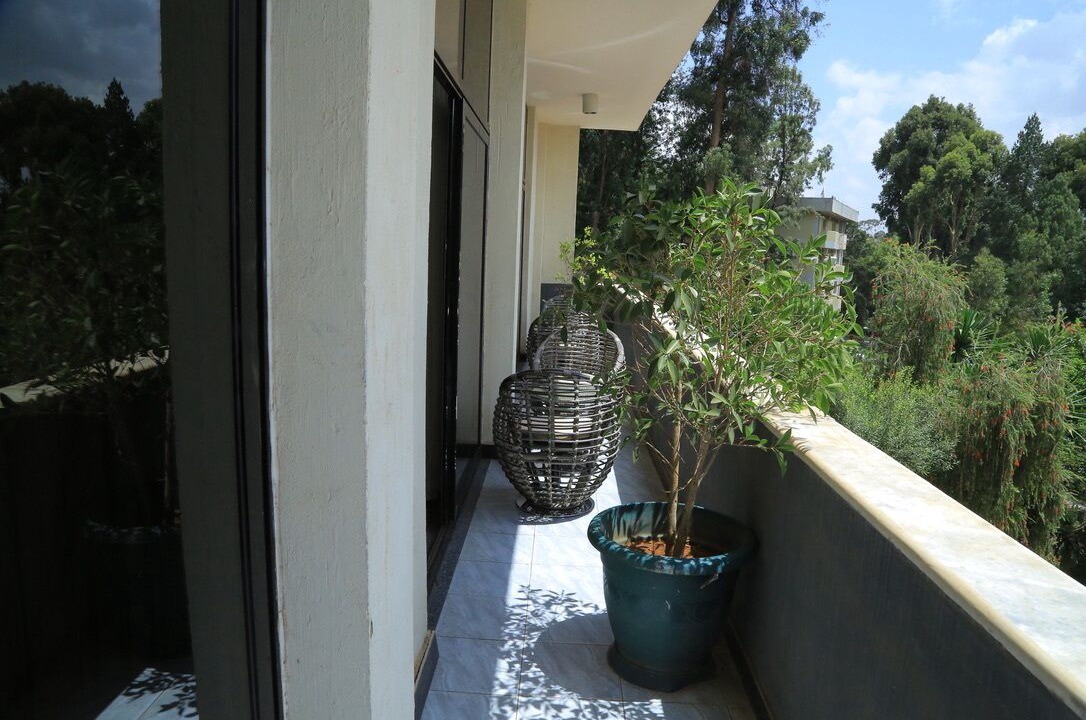 Photo of Patio Balcony in Arada