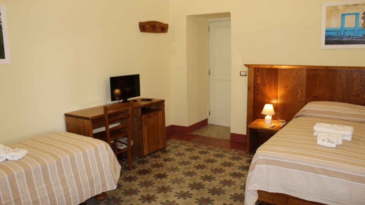 Photo of Bedroom in Sannicola