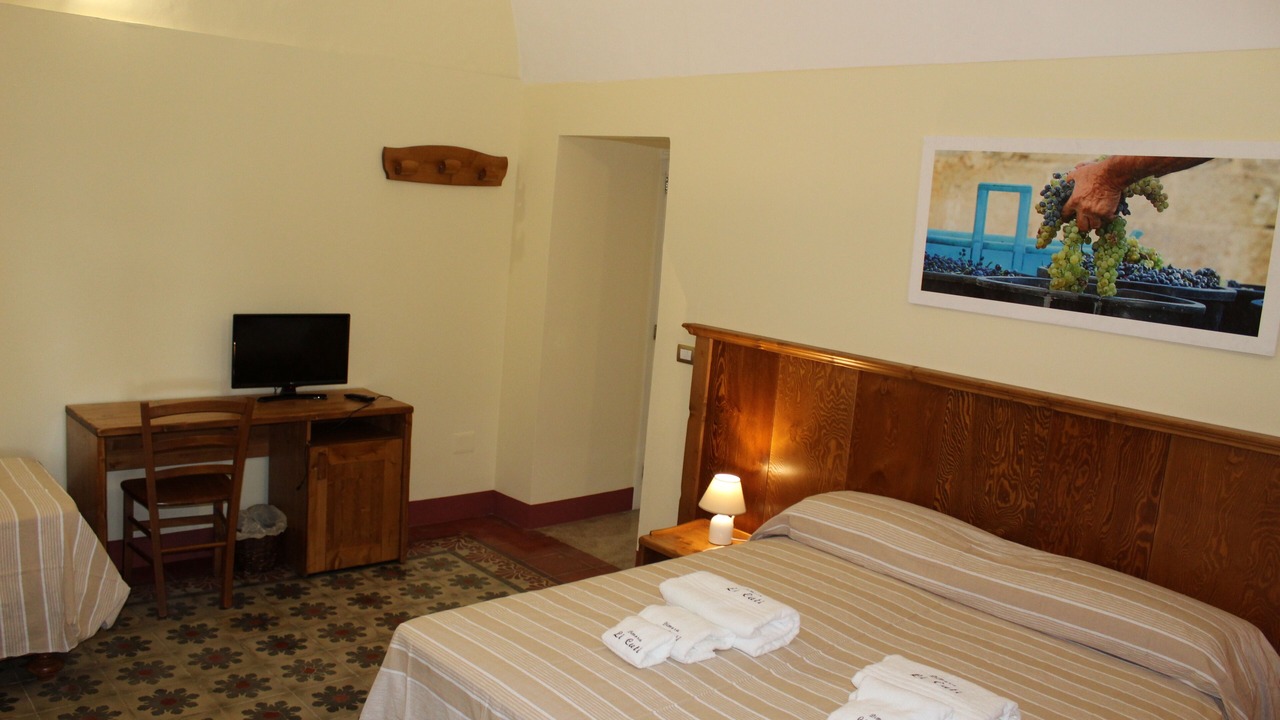 Photo of Bedroom in Sannicola
