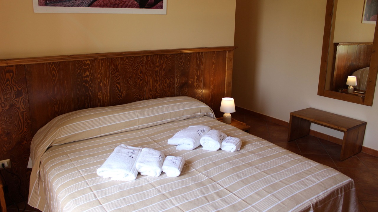 Photo of Bedroom in Sannicola
