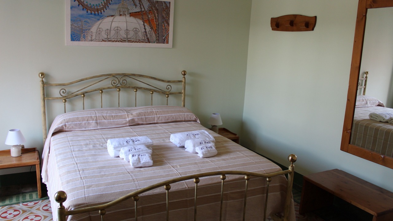Photo of Bedroom in Sannicola