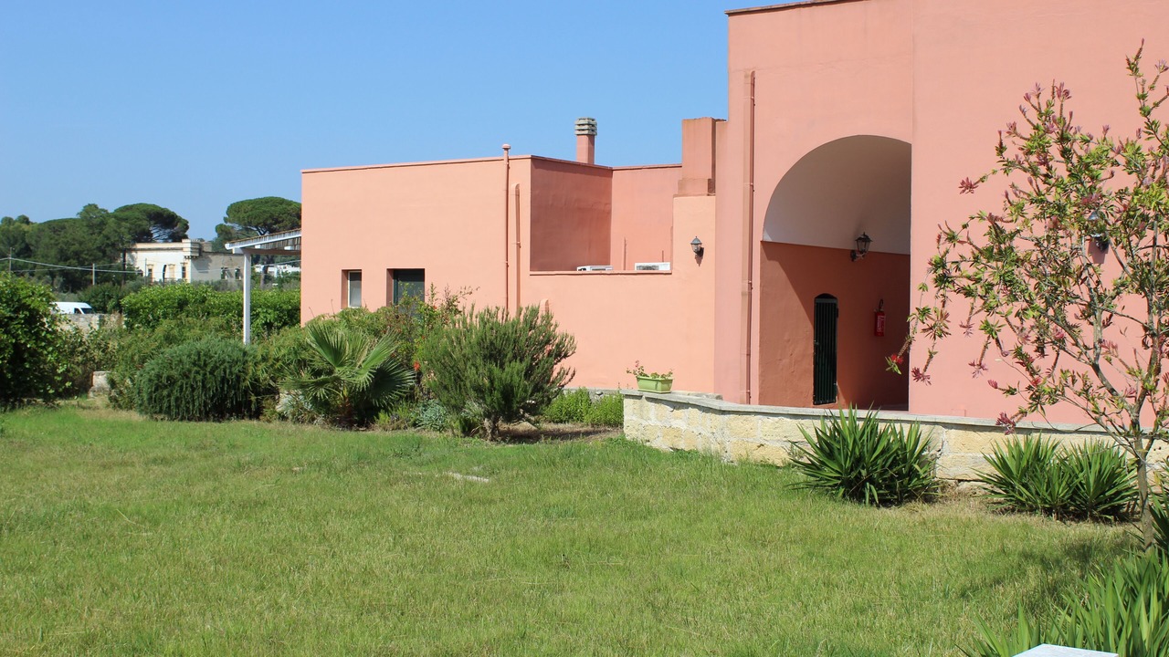 Photo of Outdoor in Sannicola