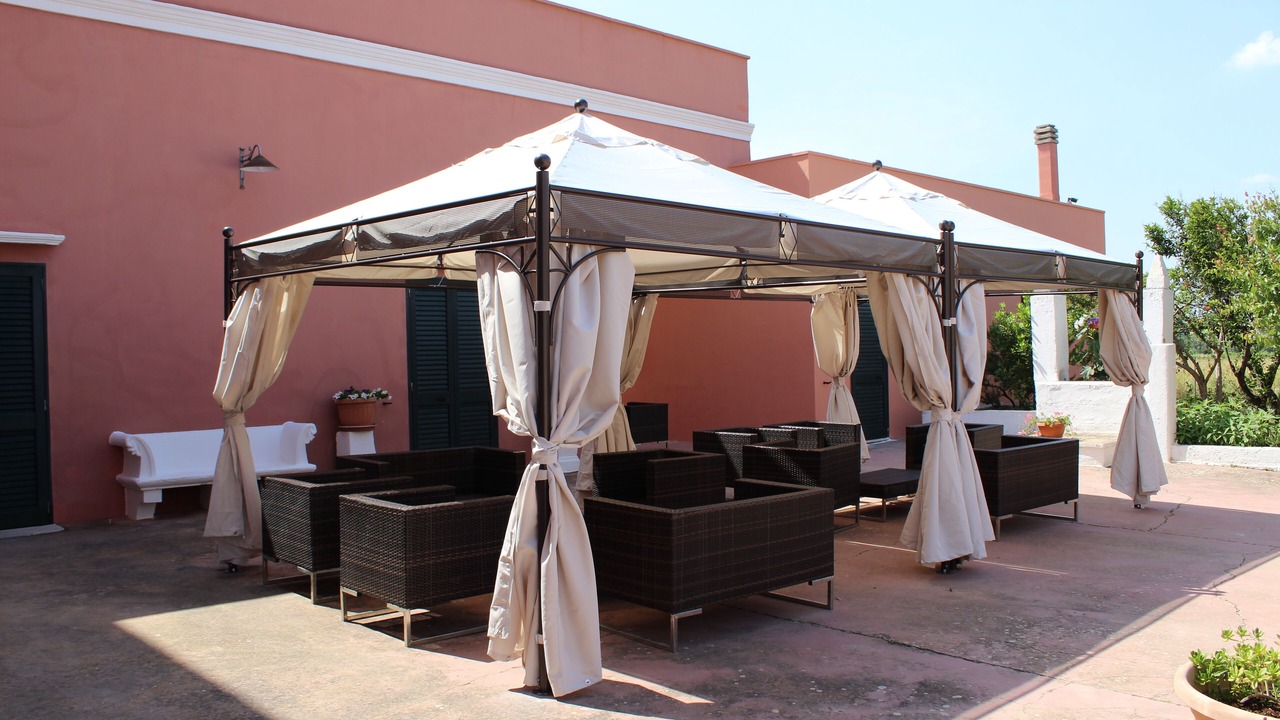 Photo of Patio Balcony in Sannicola