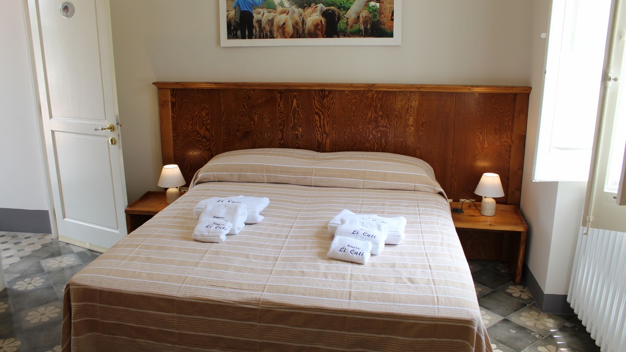 Photo of Bedroom in Sannicola