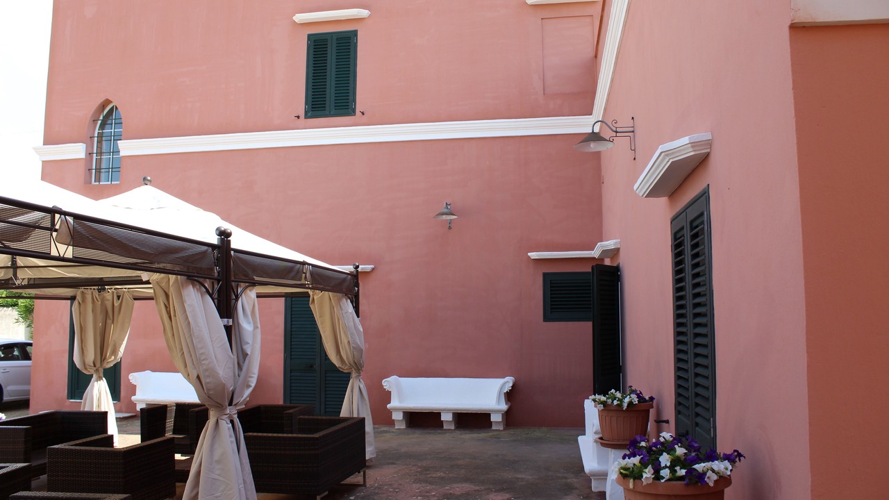 Photo of Outdoor in Sannicola