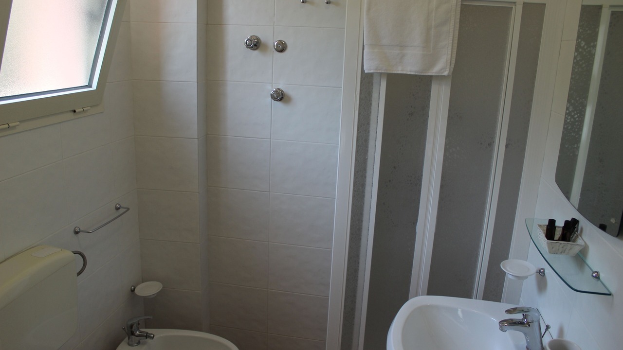 Photo of Bathroom in Sannicola