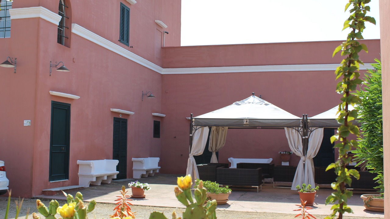 Photo of Patio Balcony in Sannicola