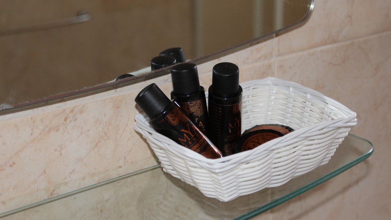 Photo of Bathroom in Sannicola