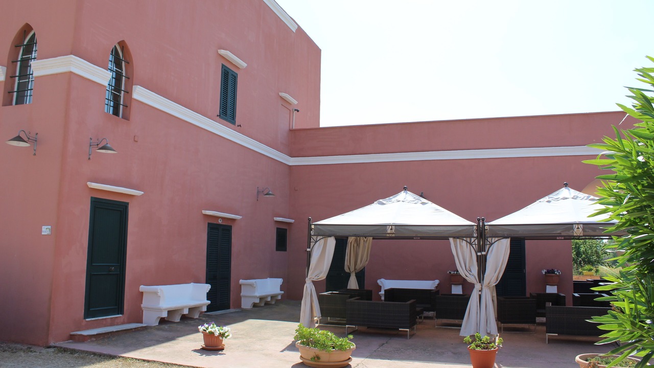 Photo of Patio Balcony in Sannicola