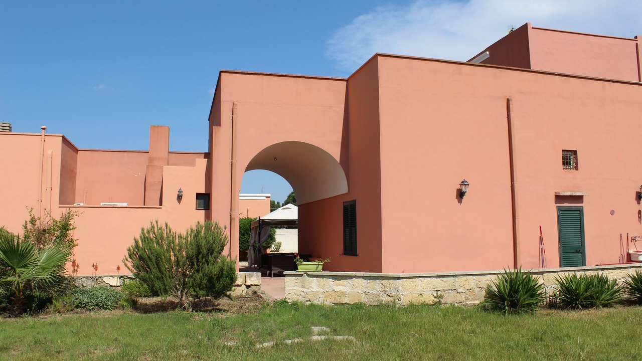Photo of Outdoor in Sannicola
