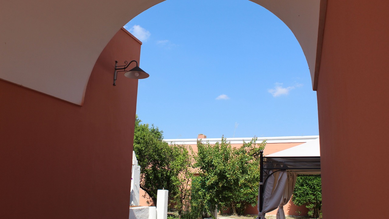 Photo of Outdoor in Sannicola