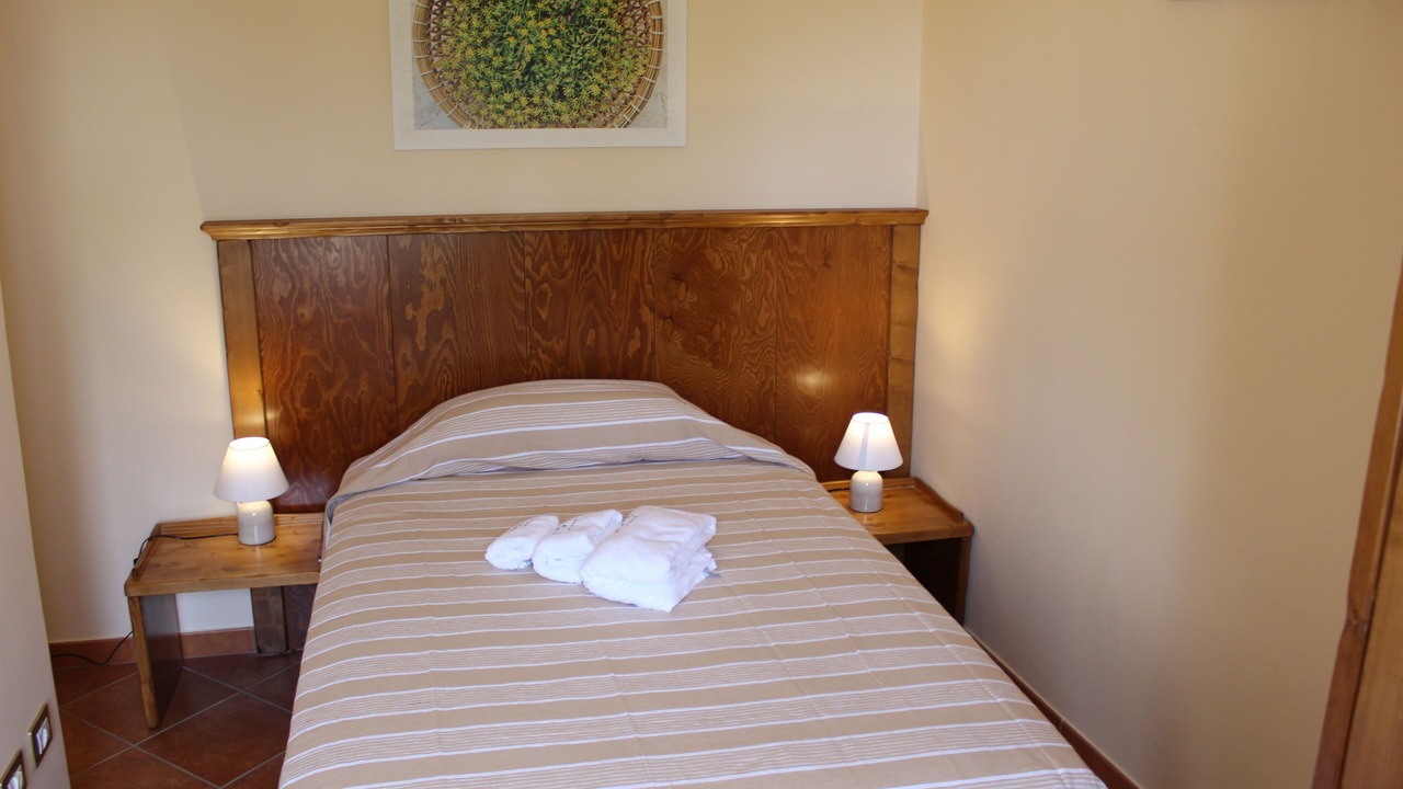 Photo of Bedroom in Sannicola