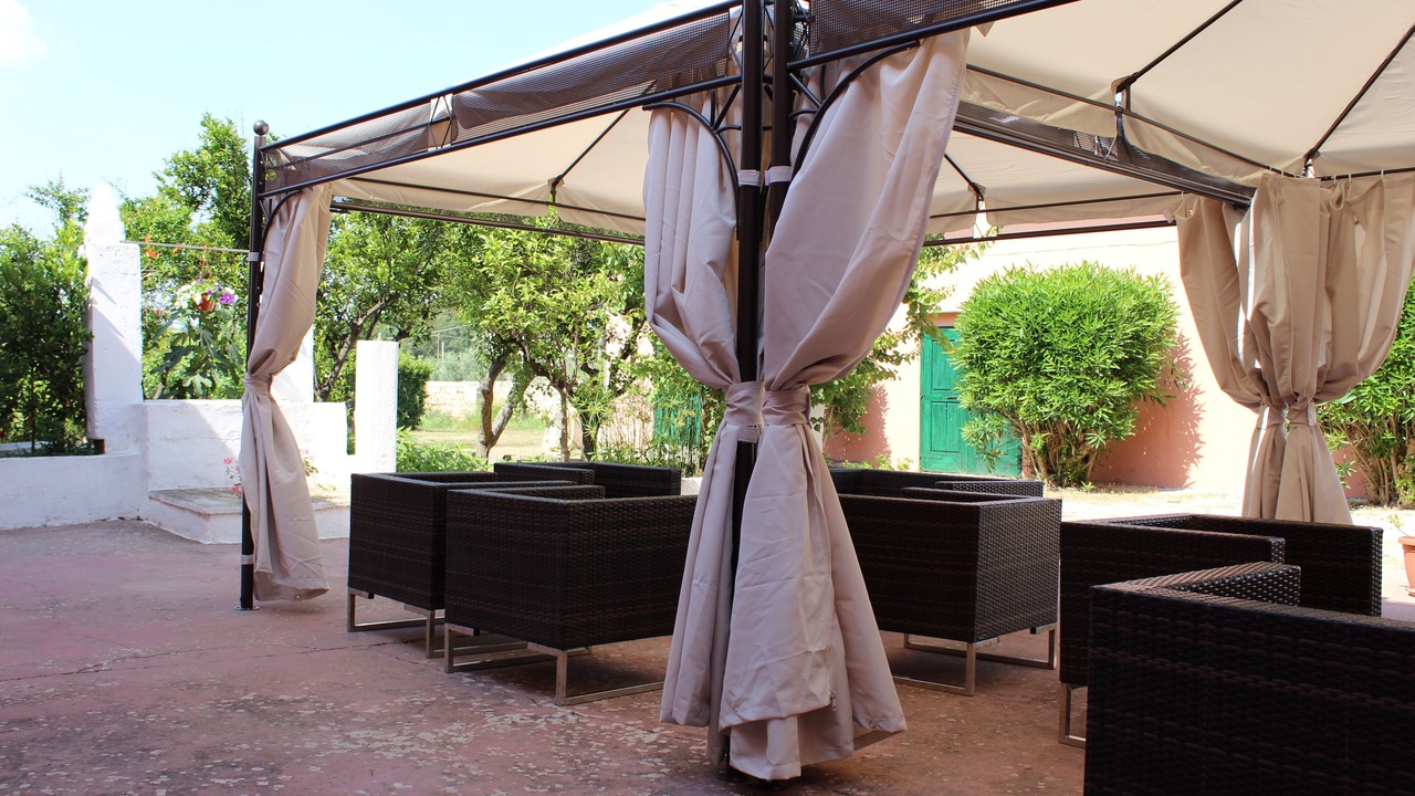 Photo of Patio Balcony in Sannicola