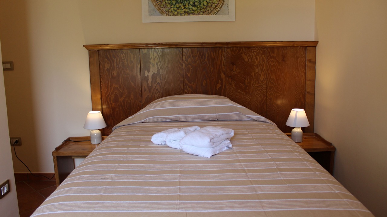 Photo of Bedroom in Sannicola