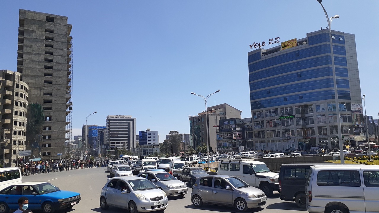 Photo of Others in Bole