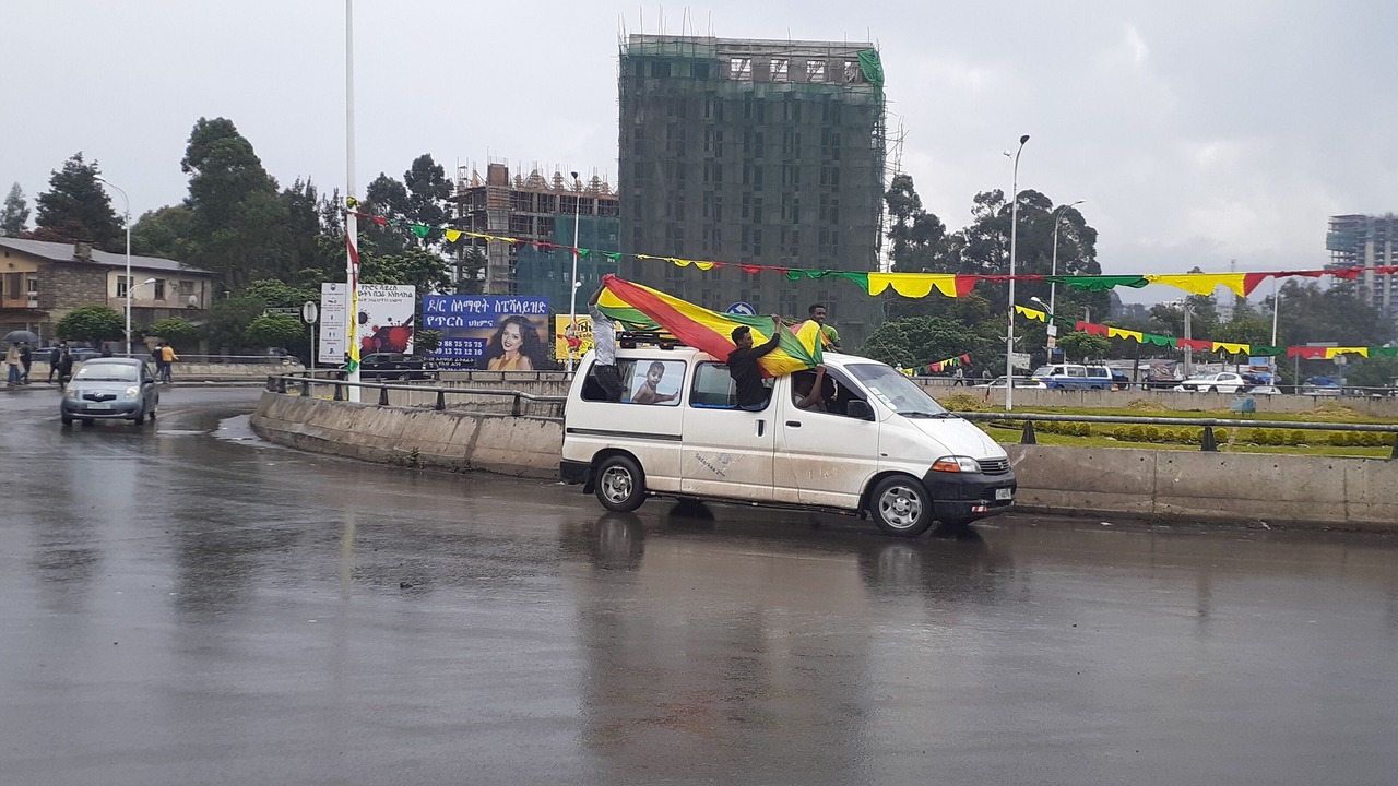 Photo of Others in Bole