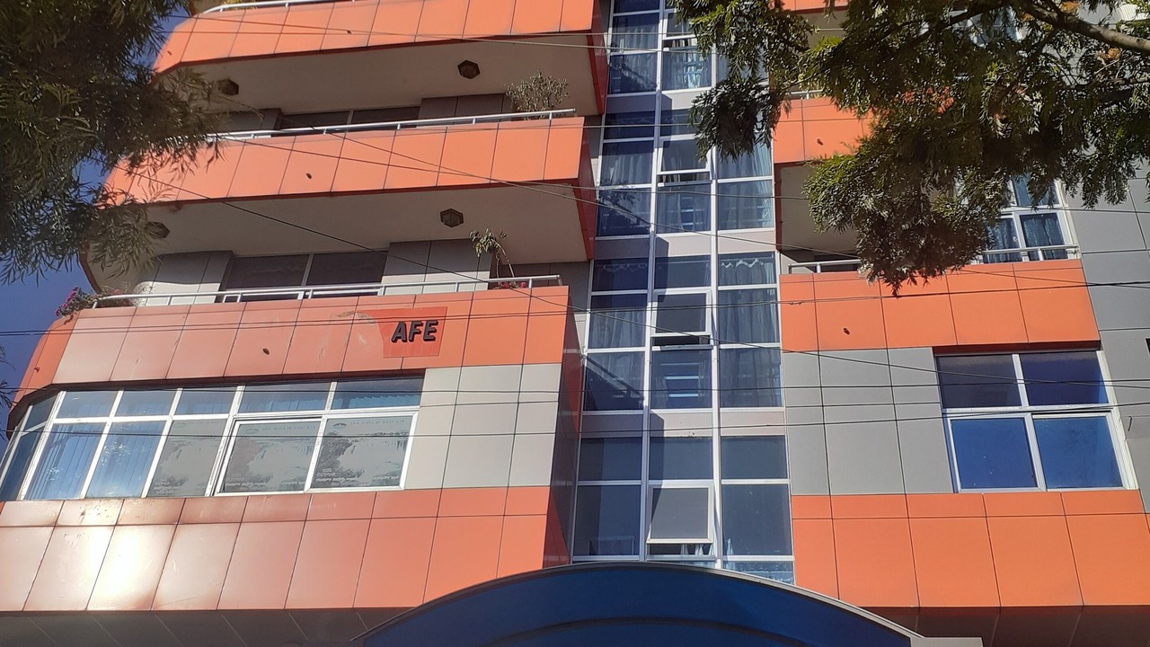 Photo of Outdoor in Bole