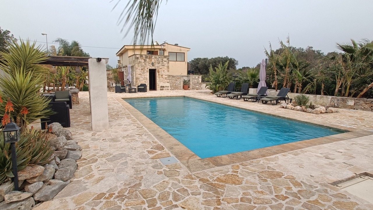 Photo of Outdoor in San Vito dei Normanni